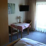 Värdshus Haus Evelyn / Haus Heidemarie *