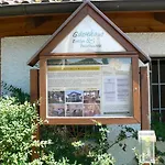 Haus Evelyn / Haus Heidemarie Värdshus