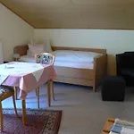 Värdshus Haus Evelyn / Haus Heidemarie