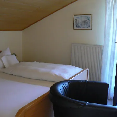 Haus Evelyn / Haus Heidemarie Värdshus