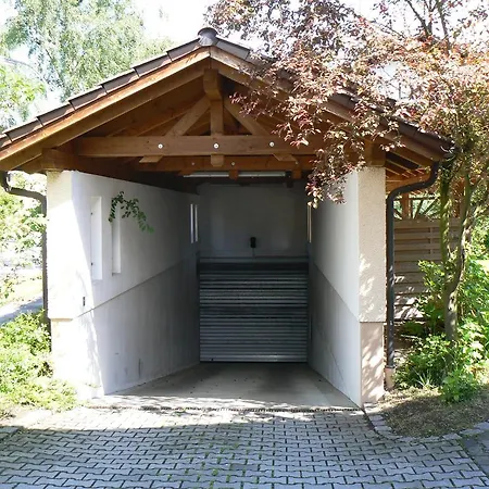 Haus Evelyn / Haus Heidemarie 宾馆 巴特法兴格