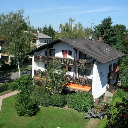 Värdshus Haus Evelyn / Haus Heidemarie