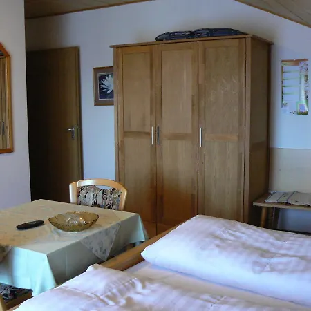 Haus Evelyn / Haus Heidemarie Bad Füssing