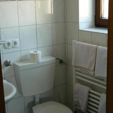 Haus Evelyn / Haus Heidemarie Gasthof *