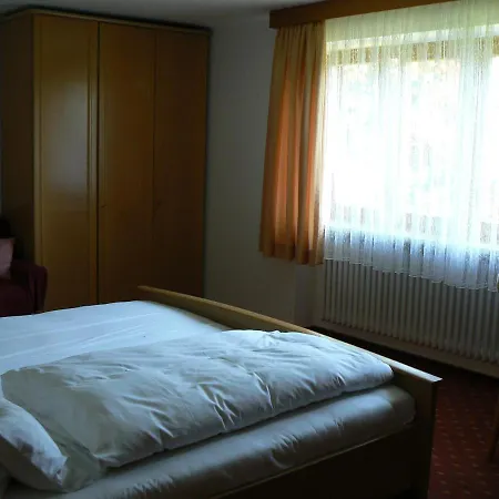Gasthof Haus Evelyn / Haus Heidemarie *