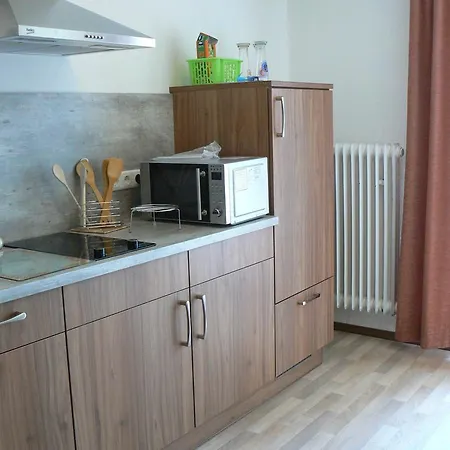 Haus Evelyn / Haus Heidemarie