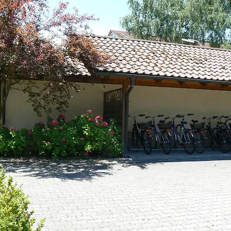 Haus Evelyn / Haus Heidemarie * Bad Füssing