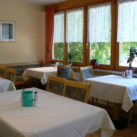 Haus Evelyn / Haus Heidemarie Bad Füssing