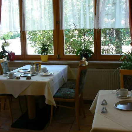 Gasthof Haus Evelyn / Haus Heidemarie Bad Füssing