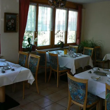 Haus Evelyn / Haus Heidemarie Gasthof Bad Füssing
