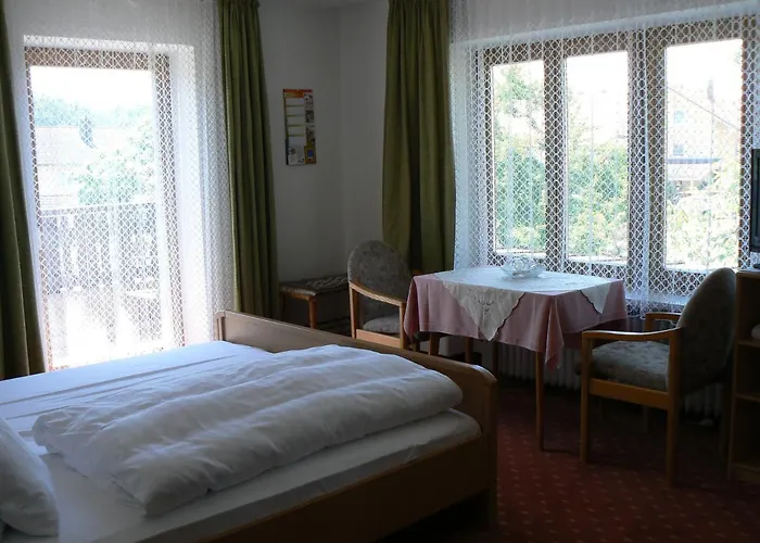 Haus Evelyn / Haus Heidemarie *