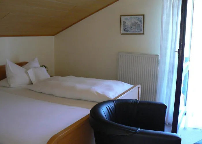 Haus Evelyn / Haus Heidemarie Inn