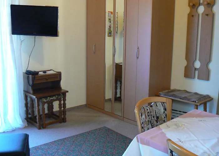 Haus Evelyn / Haus Heidemarie Inn *