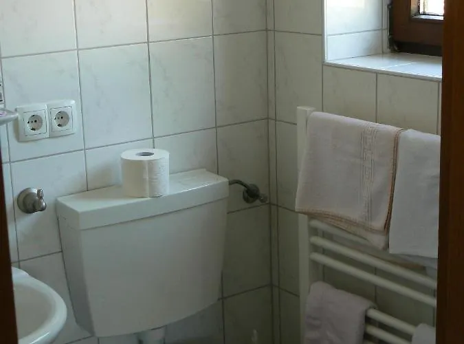 Haus Evelyn / Haus Heidemarie Inn *