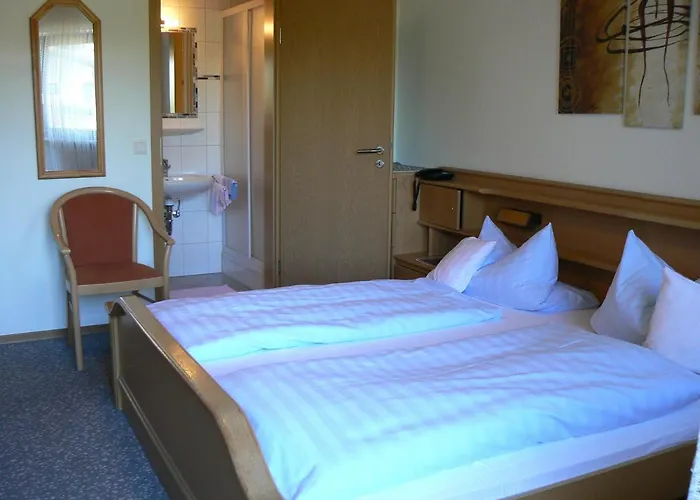 Inn Haus Evelyn / Haus Heidemarie Bad Füssing