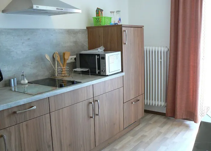 Haus Evelyn / Haus Heidemarie