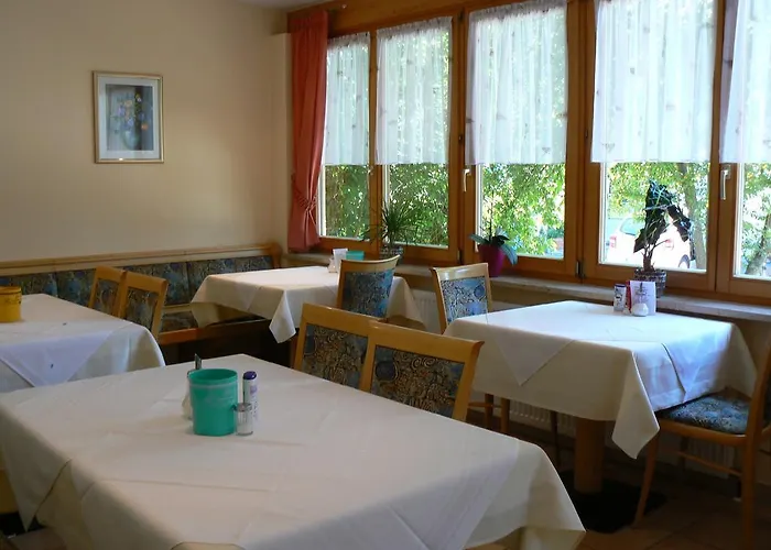Haus Evelyn / Haus Heidemarie Bad Füssing