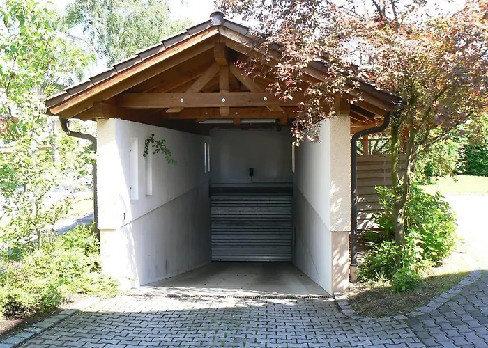 Haus Evelyn / Haus Heidemarie Inn Bad Füssing