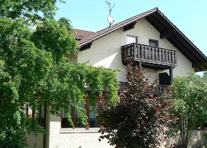 Haus Evelyn / Haus Heidemarie Inn *
