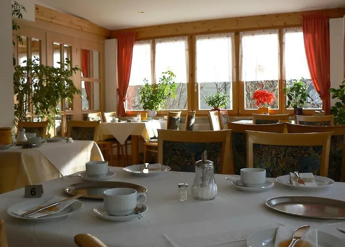 Haus Evelyn / Haus Heidemarie Inn